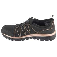 Skechers Graceful - Purecrush - Sports Shoes - Black - View 2