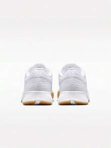 Nike Men's M ZOOM VAPOR PRO 3 HC Tennis Shoes Low-Top FZ2161-102 - White - View 4