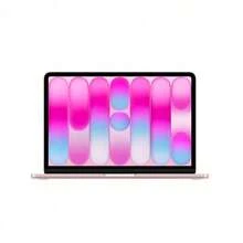 Apple MacBookNeo Laptop, 13-Inch HD Screen, 16-Hour Battery Life, A18 PRO (6+5 Cores), Lightweight Student & Office Laptop - Multicolor - View 13