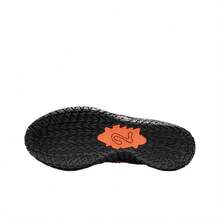 Nike Ja 3 Morant 3rd Gen EP Comfortable Fit Low-Top Basketball Shoes Unisex Orange-Black Domestic Version - Burnt Orange - View 6