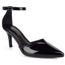 Verniz Preto