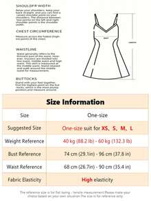 Women's Sexy Spaghetti Strap Hollow Fishnet Bodysuit With Thigh-High Stockings, Hollow See-Through Mesh Tight-Fitting Set, Romantic Private Party Outfit (One Size Fits All, Suitable For 88-132 Lbs), Date Night, Surprise Gift, Sexy Lingerie - Black - View 5