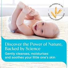 Aveeno Baby Daily Care Moisturising Lotion 150ml - Lotion - View 2