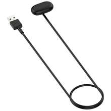 1 sợi cáp sạc nam châm, tương thích với Air, Air Charger, cáp sạc nhanh nam châm USB-A, có tùy chọn USB và Type-C, đế sạc thay thế - Xem 8