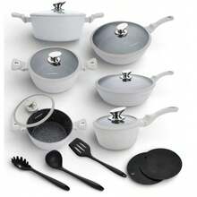 طقم أواني طهي MASTERPAN - مشاهدة 1