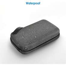 Cable Organizer Bags & Cases - View 4