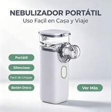 Indoor Fountain Atomizer - 1PC - View 4