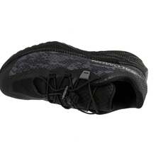 Salomon Aero Glide 4 GRVL - Running Shoes - Black - View 3