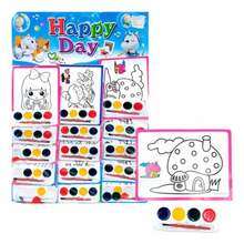 Kids Paint With Water Kits - 1 - View 6