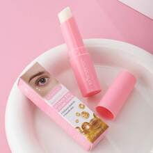 2.7g Retinol Lifting Firming Eye Stick, Balsem Mata Padat Pengencang Anti-Kerut, Memperbaiki Kulit Kendur, Mengurangi Kerutan di Sekitar Mata, Krim Mata Stik Portabel yang Melembapkan Tahan Lama - Retinaldehida untuk mata - View 7