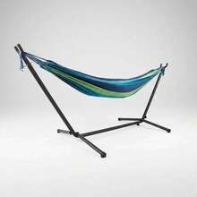 Hammocks - Black - View 4