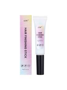 Hair Finishing Stick – Tame Flyaways, Non-Greasy Styling Cream For Women, Natural Lightweight Hold, Frizz Control, Instant Smoothing - Full Size - View 11