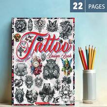 1pc Personalized Graffiti Drawing Tracing Template, Graffiti Style, Suitable For Adults - Single Piece - View 7