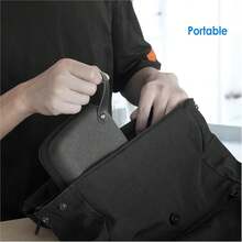 Cable Organizer Bags & Cases - View 6