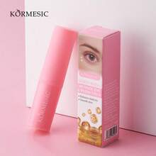 2.7g Retinol Lifting Firming Eye Stick, Balsem Mata Padat Pengencang Anti-Kerut, Memperbaiki Kulit Kendur, Mengurangi Kerutan di Sekitar Mata, Krim Mata Stik Portabel yang Melembapkan Tahan Lama - Retinaldehida untuk mata - View 4
