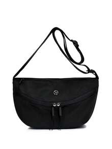 Glowmode Slim Running Cycling Sports Waist Bag Fitness Phone Storage Pouch - MultiWarna - View 17