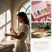 Fragrance Sets - Multi Scents - View 3