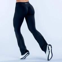 Women Pants - Baby Pink - View 3