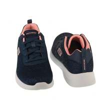 Skechers سكيتشرز دينامايت 2.0 - هومسبن - أحذية رياضية نسائية باللون الكحلي - أزرق غامق - مشاهدة 5