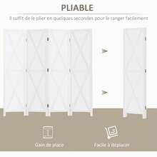 Screens & Room Dividers - one-size - View 6