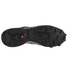 Salomon Speedcross 6 GTX - Running Shoes - Black - View 4