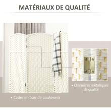 Screens & Room Dividers - one-size - View 8