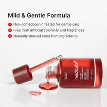 Medicube NAD+ EGF Firming Serum, Collagen Extract Anti‑Aging Face Serum, Plumping Radiance Boosting, Revitalize Skin Texture, Reduce Fine Lines, Improve Elasticity & Firmness For Youth Glow Skin - 1 - View 6