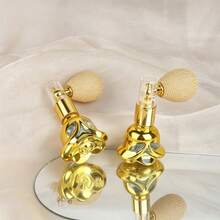 10ml Glitter Body Highlighter Powder Spray Makeup,Shimmer Powder For Body And Face Hair,Parties,Festivals High Gloss Cosmetic - View 3