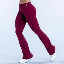Women Pants - Baby Pink - View 6