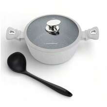 طقم أواني طهي MASTERPAN - مشاهدة 7
