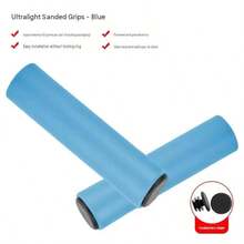 Motorcycle Handlebars, Steering Wheels And Control Grips, Suitable For All Brands Of Motorcycles - A - View 11
