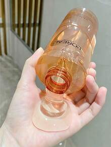 L'Oréal Paris 100ml 欧莱雅强韧柔顺洗发水，适合日常使用 - 100毫升 - 查看 5