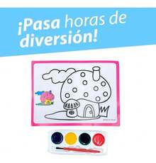 Kids Paint With Water Kits - 1 - View 5