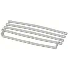 FBS flag sling set and 1 flag tensioner strap for flagpoles up to 75mm- - C - Übersicht 1