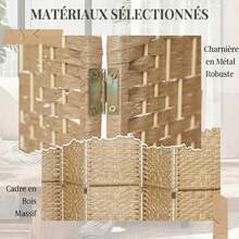 Screens & Room Dividers - one-size - View 7