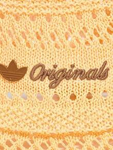 Adidas Originals Topi Ember Unisex KX6989 - Coffee Brown - View 3