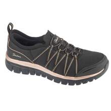 Skechers Graceful - Purecrush - Sports Shoes - Black - View 1