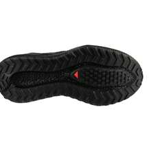 Salomon Aero Glide 4 GRVL - Running Shoes - Black - View 4