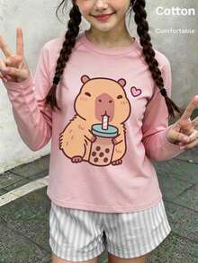 Baby Pink