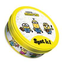 Panini Cartoon Anime Theme Quick Reaction Matching Card Game, Portable Tin Box Parent-Child Interactive Tabletop Game, Educational Image Search Game, Round Card Design, Fun Same-Image Matching Battle Gameplay, Train Observation And Reaction Skills, Suitable For All Ages - Multi-Player Interactive Gameplay, Perfect For Family Gatherings, Friend Parties, Classroom Games, Birthday Gifts - View 18