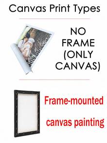 3 Personalized Wall Art Prints, Customizable With 3 Images, Frameless Poster, Wedding Souvenir, Birthday Gift, Christmas Gift, Personalized Commemorative Gift, Suitable For Wedding, Birthday Party, Christmas, Room Decor, Customizable Item, Bedroom Decor, Custom Gift - Multicolor - View 8