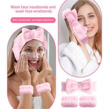 39 Pcs/3 Pcs Total Makeup Tool Kit, Including 20 Pcs Pink‑Black Eye‑Focused Makeup Brushes, 18 Pcs Makeup Accessories And Medium Transparent Carry Bag. Inner Divided Space Separates Brushes And Sponges To Avoid Cosmetic Powder Cross‑Contamination - Multicolor - View 10