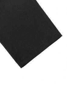 Impala Men Suit Pants - Black - View 7