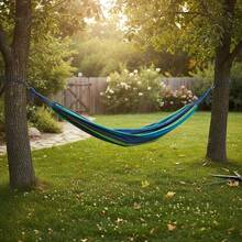 Hammocks - Black - View 2