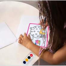 Kids Paint With Water Kits - 1 - View 4