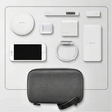 Cable Organizer Bags & Cases - View 2