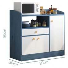Buffets & Sideboards - Blue - View 7