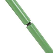 HYYKJ-US Lawn Leveling Rake 180 Degrees Rotation Black Lawn Leveler Tool Lawn Leveling Rake Handle Lawn Leveler For Yard Garden Golf Course, Ease Level Soil Sand Dirt Surfaces - YLNXM7-000100=Green - View 8