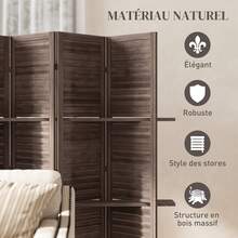 Screens & Room Dividers - one-size - View 8