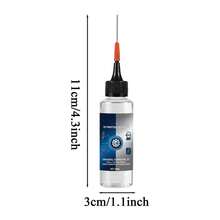 3D Printer Lubricant Long-Lasting Anti Friction Paste 60ml 3D Printer Parts Grease Lubricant For Copier Engraving Machine Car - View 7